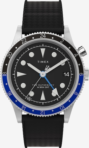 Timex Orologio analogico da uomo al quarzo Waterbury Traditional Timex Orologio analogico da uomo al quarzo Waterbury Traditional