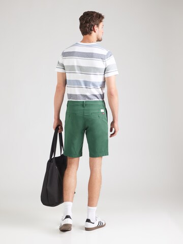 regular Pantaloni chino di LEVI'S ® in verde