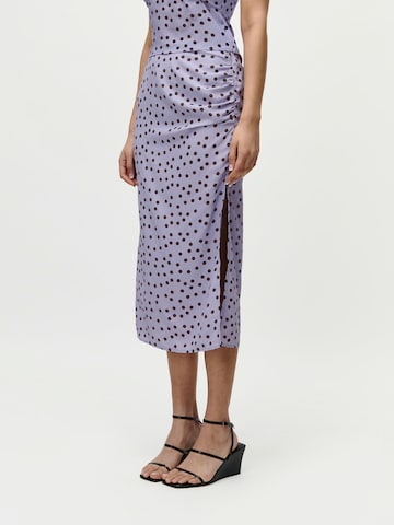 LeGer by Lena Gercke Krilo | vijolična barva