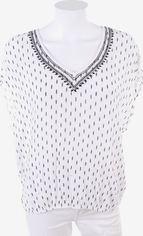 ESPRIT Blouse & Tunic in S in White: front