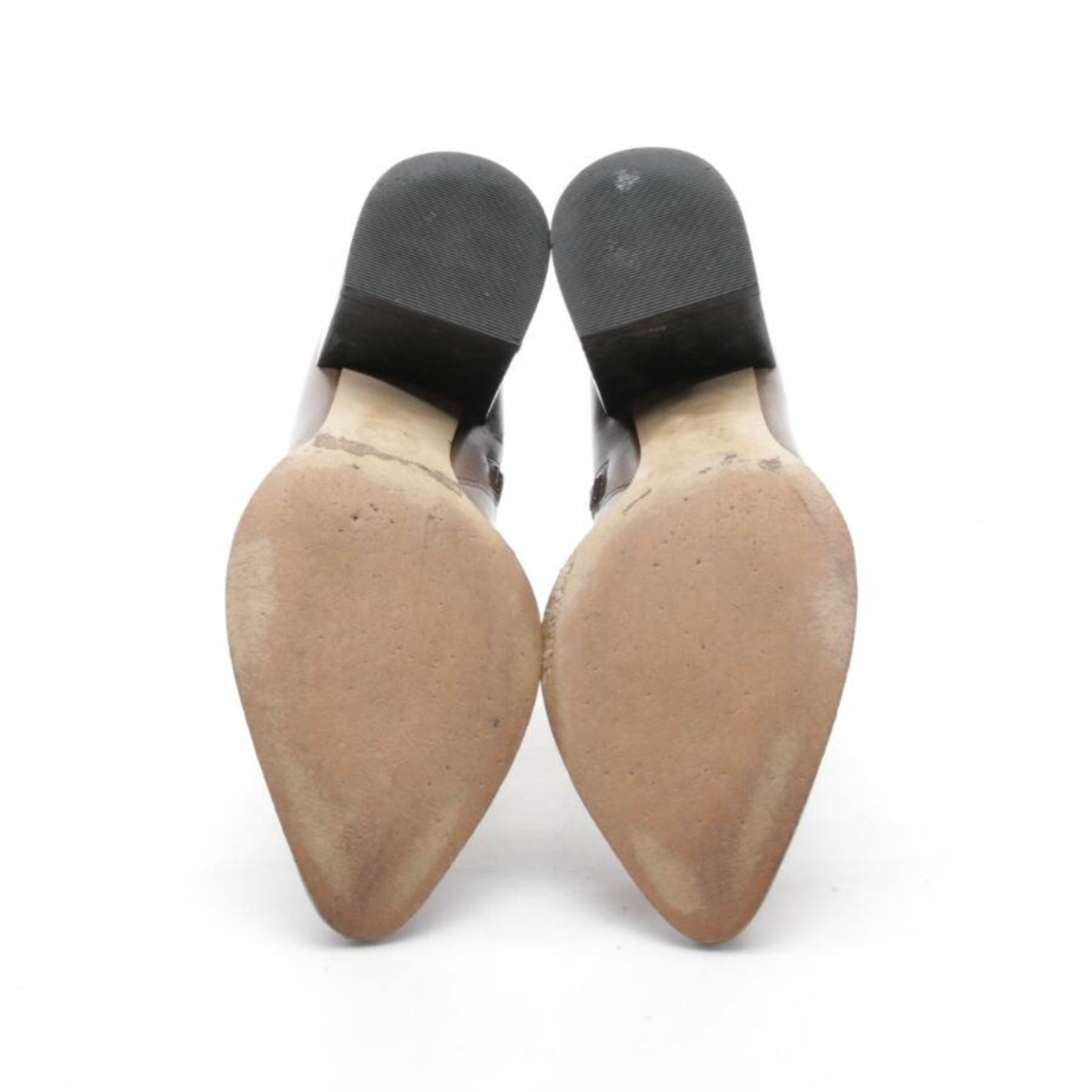 Michael Kors Stiefeletten 36,5 in Braun