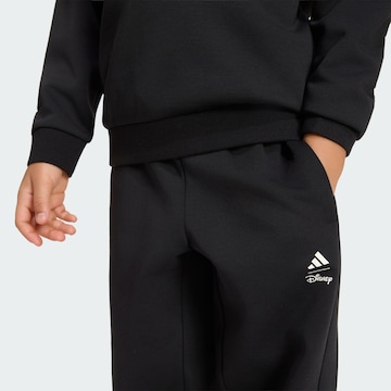 ADIDAS SPORTSWEAR Trainingsanzug in Schwarz