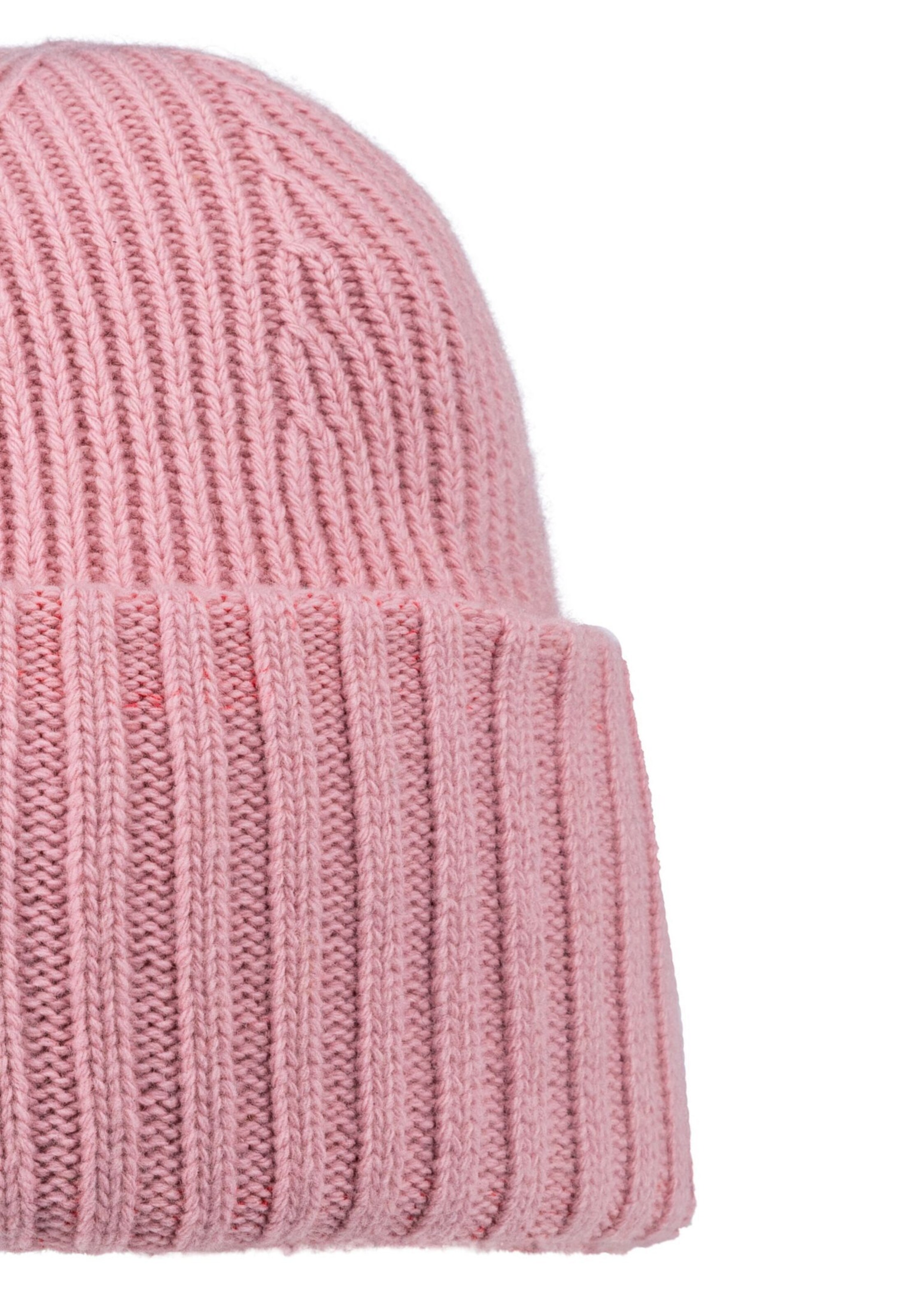 Roeckl Шапка в розово