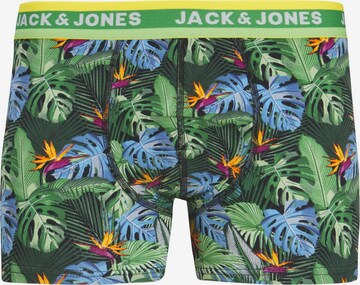 JACK & JONES Boxershorts 'Miami' i blå