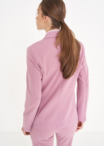 Camomilla Blazers 'Gisellei' in Lila
