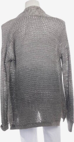 REPEAT Sweater & Cardigan in M in Grey