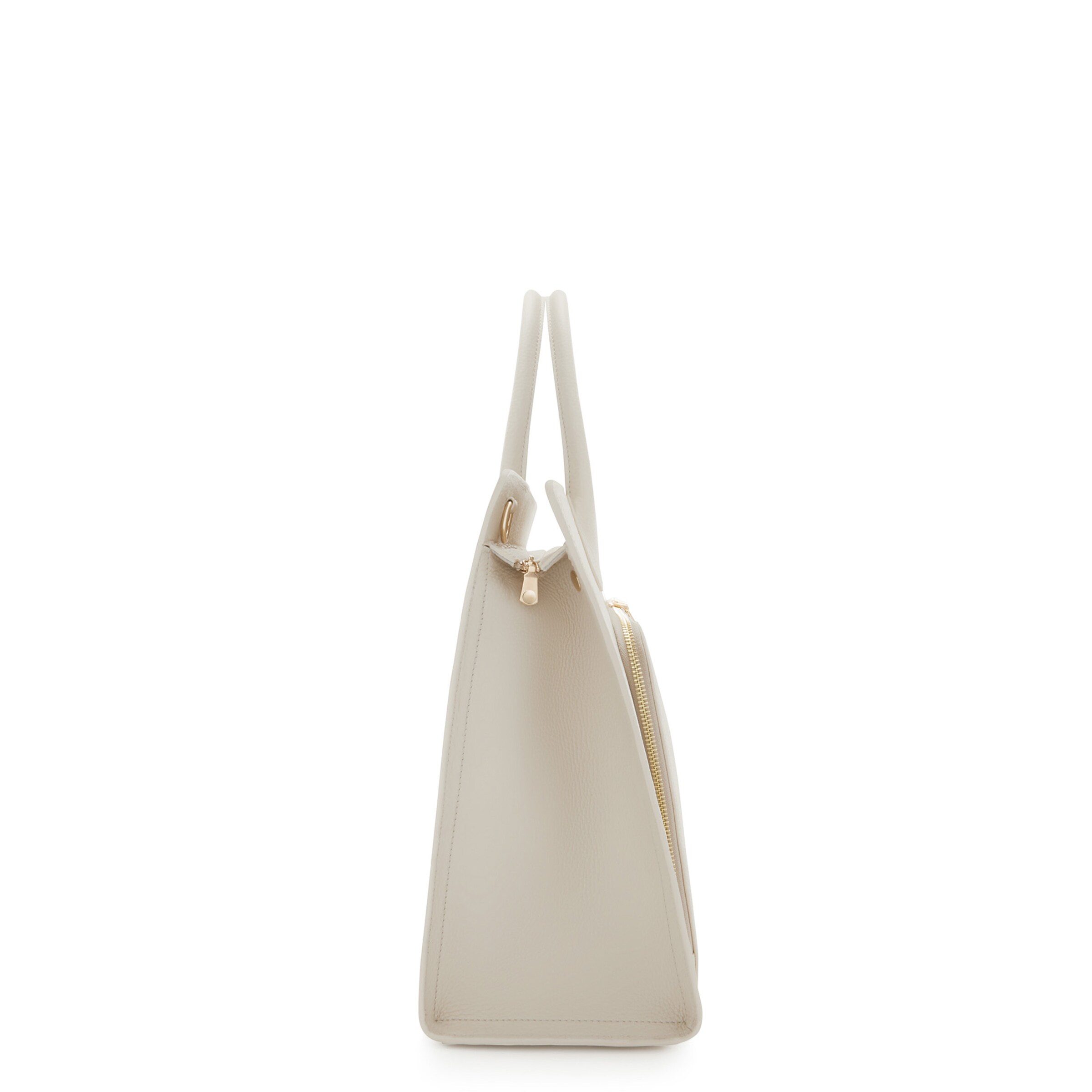 Isabel Bernard Handtasche in Beige