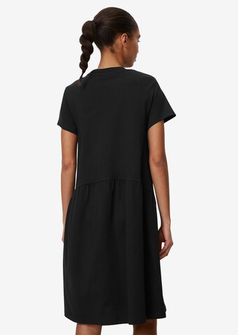 Robe Marc O'Polo DENIM en noir