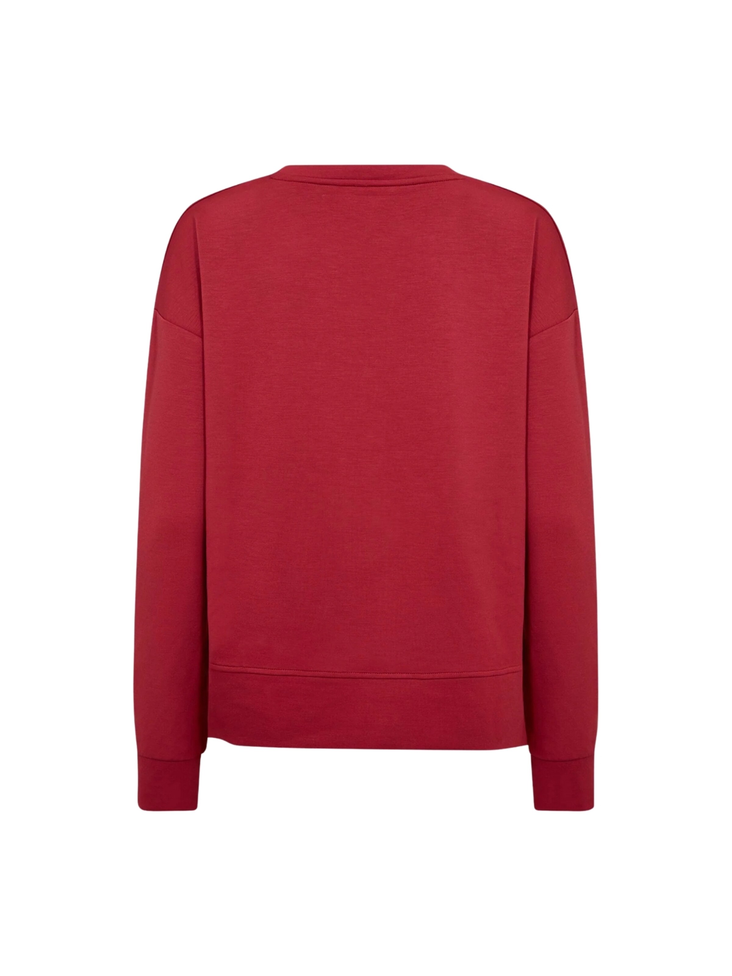 Soyaconcept Neulepaita 'BANU' värissä punainen