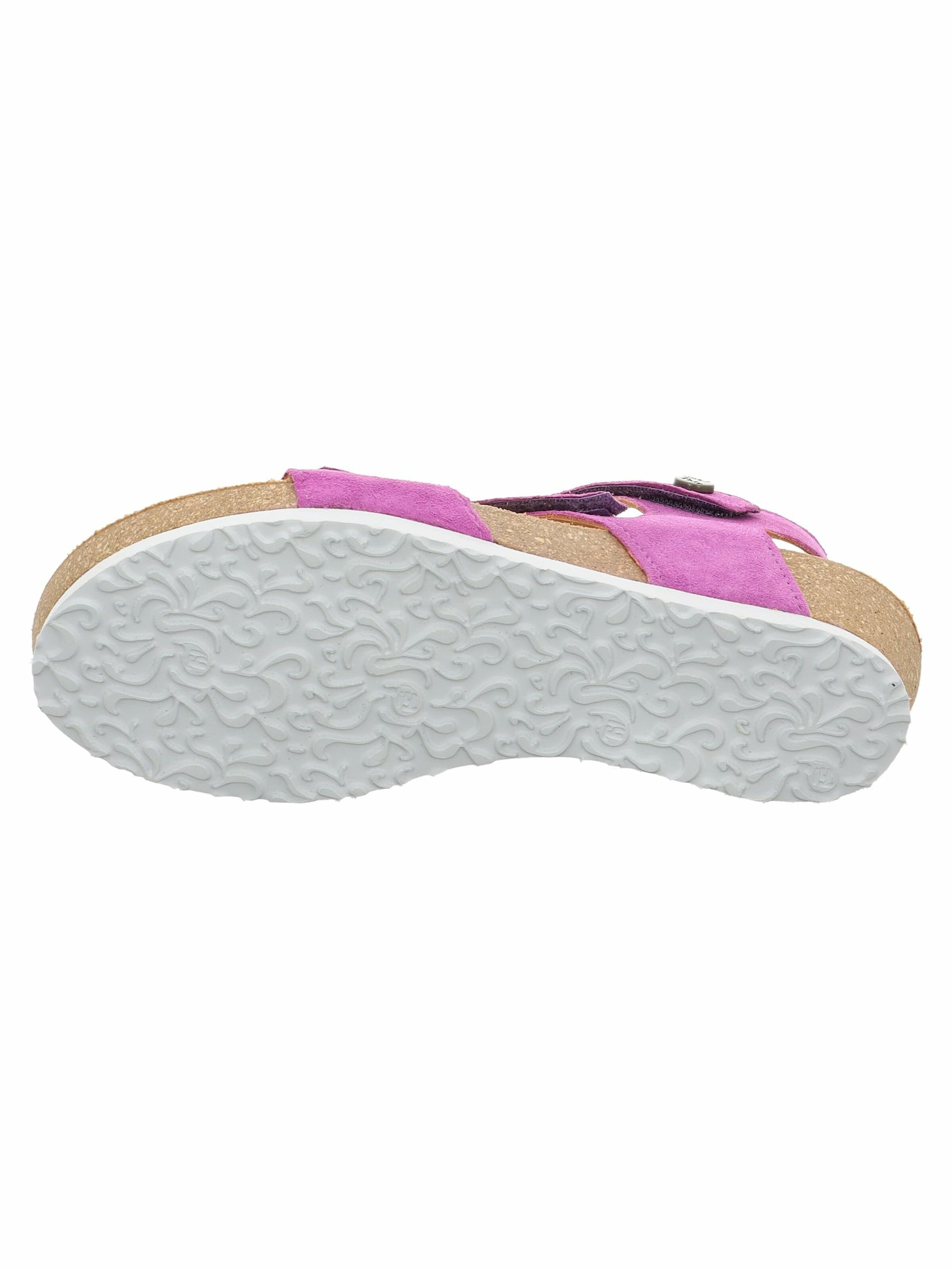 THINK! Sandale in Pink