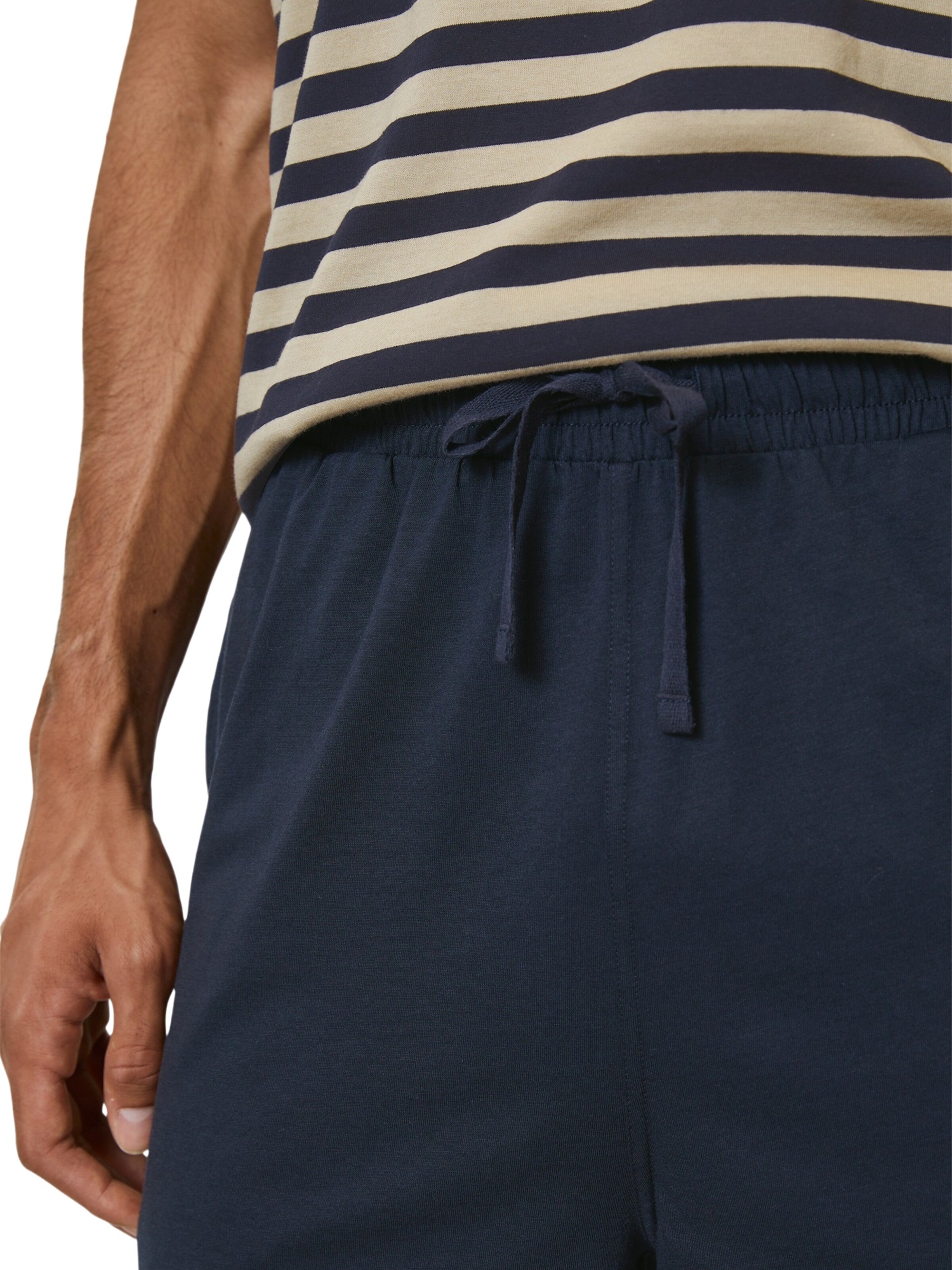 Pigiama corto di Marc O'Polo in colori misti