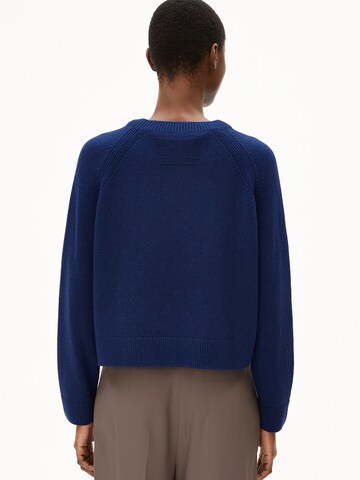 ARMEDANGELS Trui in Blauw