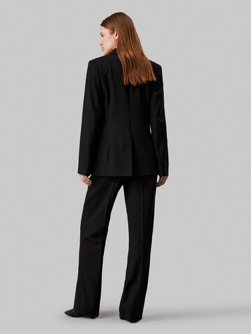 Calvin Klein Blazers in Zwart