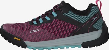 CMP Sneakers low 'Lothal Bike Shoe 3Q61046' in Pink