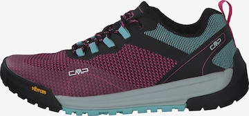CMP Sneakers laag 'Lothal Bike Shoe 3Q61046' in Roze