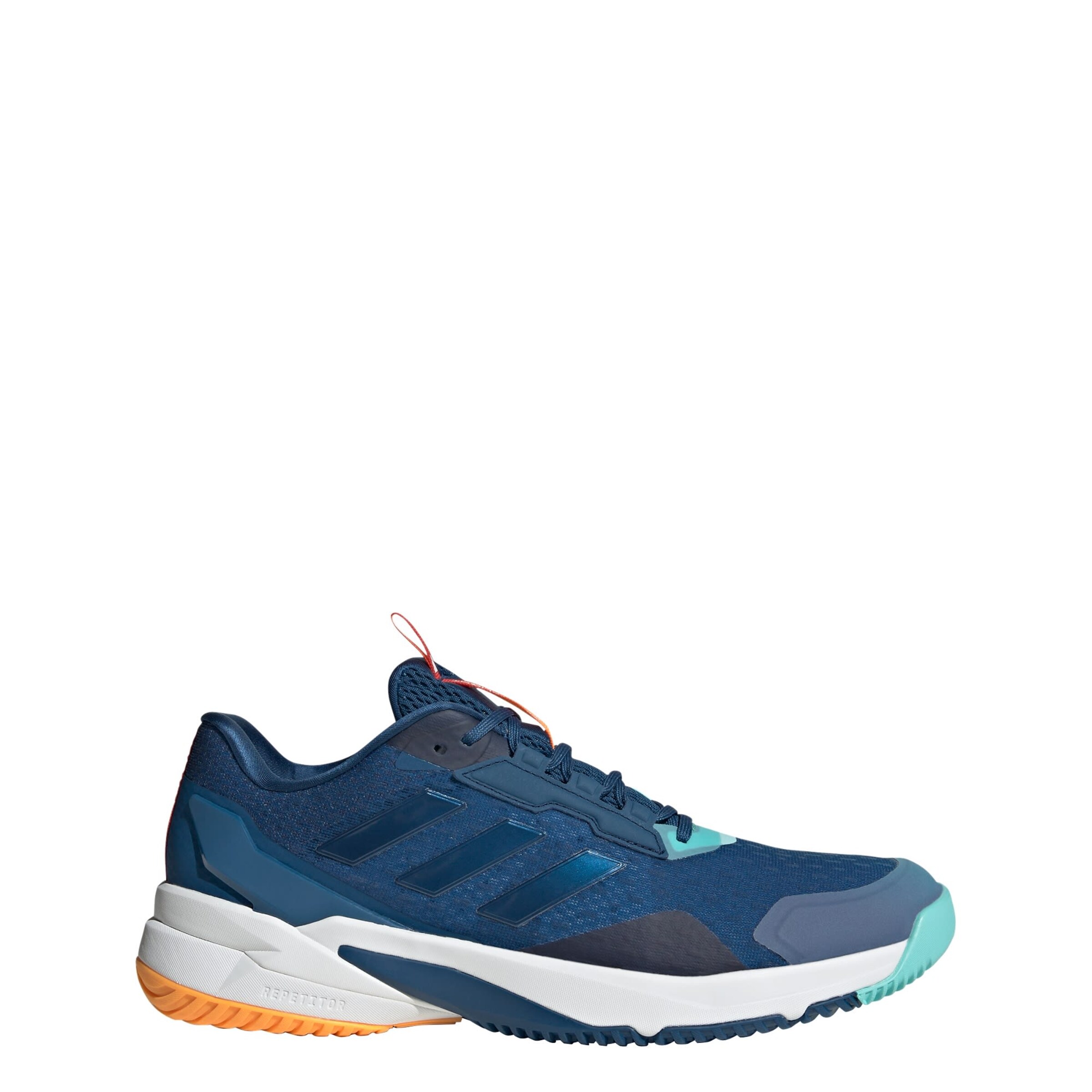 ADIDAS PERFORMANCE - Calzado deportivo 'Crazyflight 6' en azul
