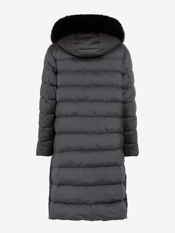 Fuchs Schmitt Wintermantel 'Steppmantel Atlantic City'‌‌ in Schwarz