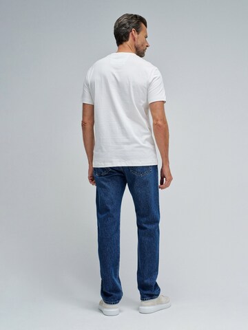 Salsa Jeans Shirt in Wit