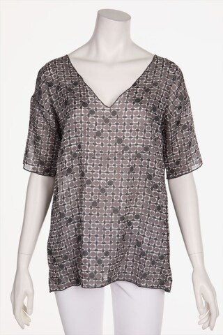 Marni Top & Shirt in M in Grey: front
