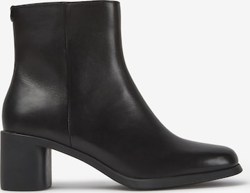 CAMPER Ankle Boots 'Meda' in Black