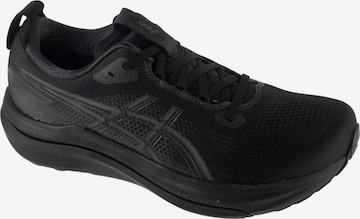 juoda ASICS Bėgimo batai 'Gel-Kayano 33': priekis