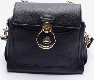 Chloé Handtasche One Size in Schwarz: predná strana