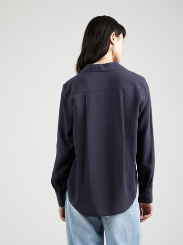 s.Oliver Bluse in Blau