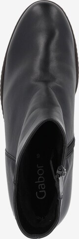 Bottines '34.780' GABOR en noir