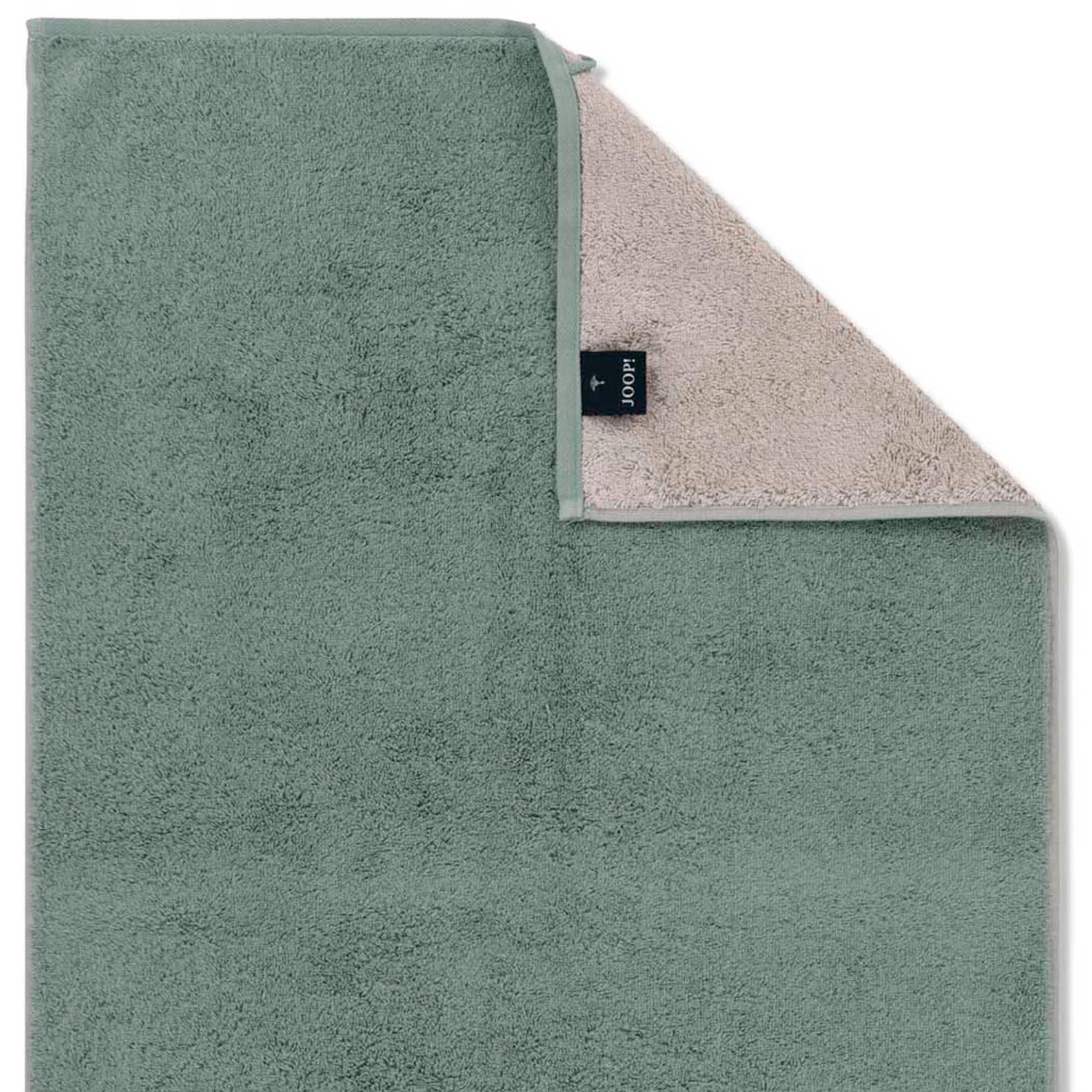 JOOP! Handdoek in Groen