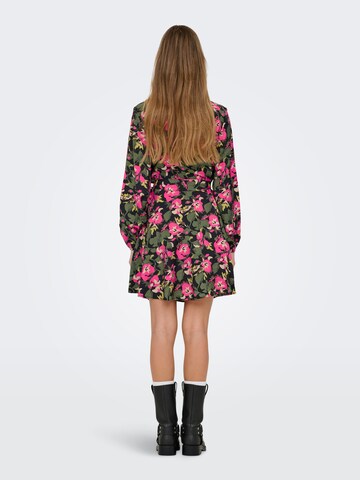 JDY - Vestido 'JDYTroya' en azul