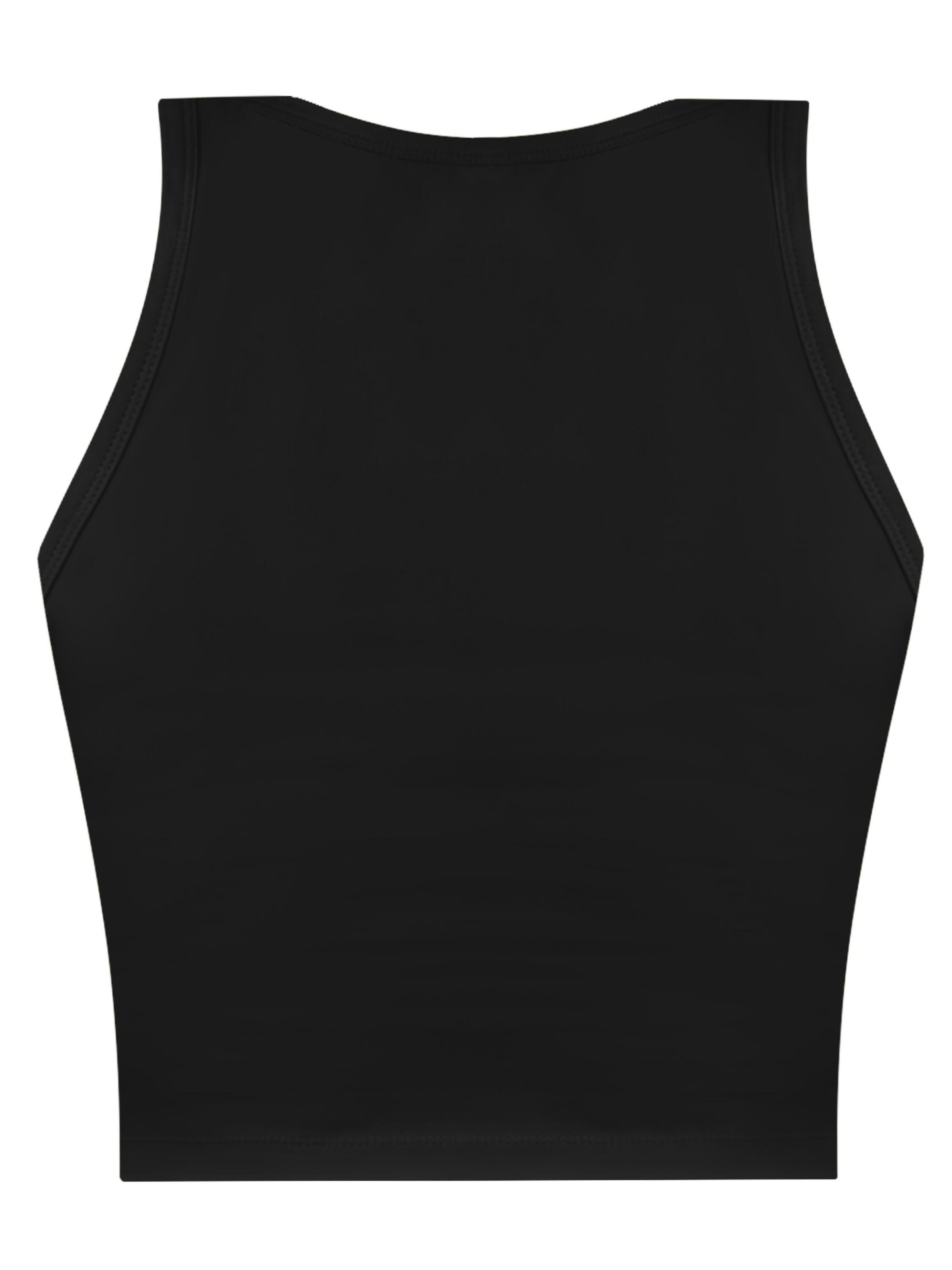 Janice Top ' Niah ' in White