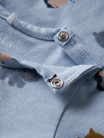 mėlyna NAME IT Šliaužtinukas / glaustinukė 'NBMSOUL'