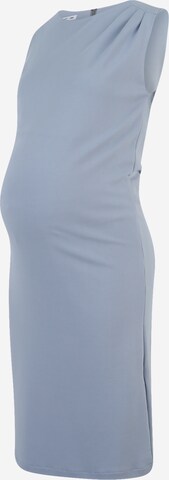 Bebefield - Vestido 'Lina' em azul: frente