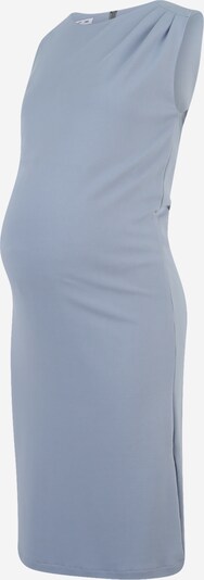 Bebefield Robe 'Lina' en bleu-gris, Vue avec produit