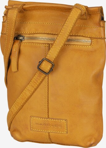 Harold's Crossbody Bag 'Submarine' in Yellow