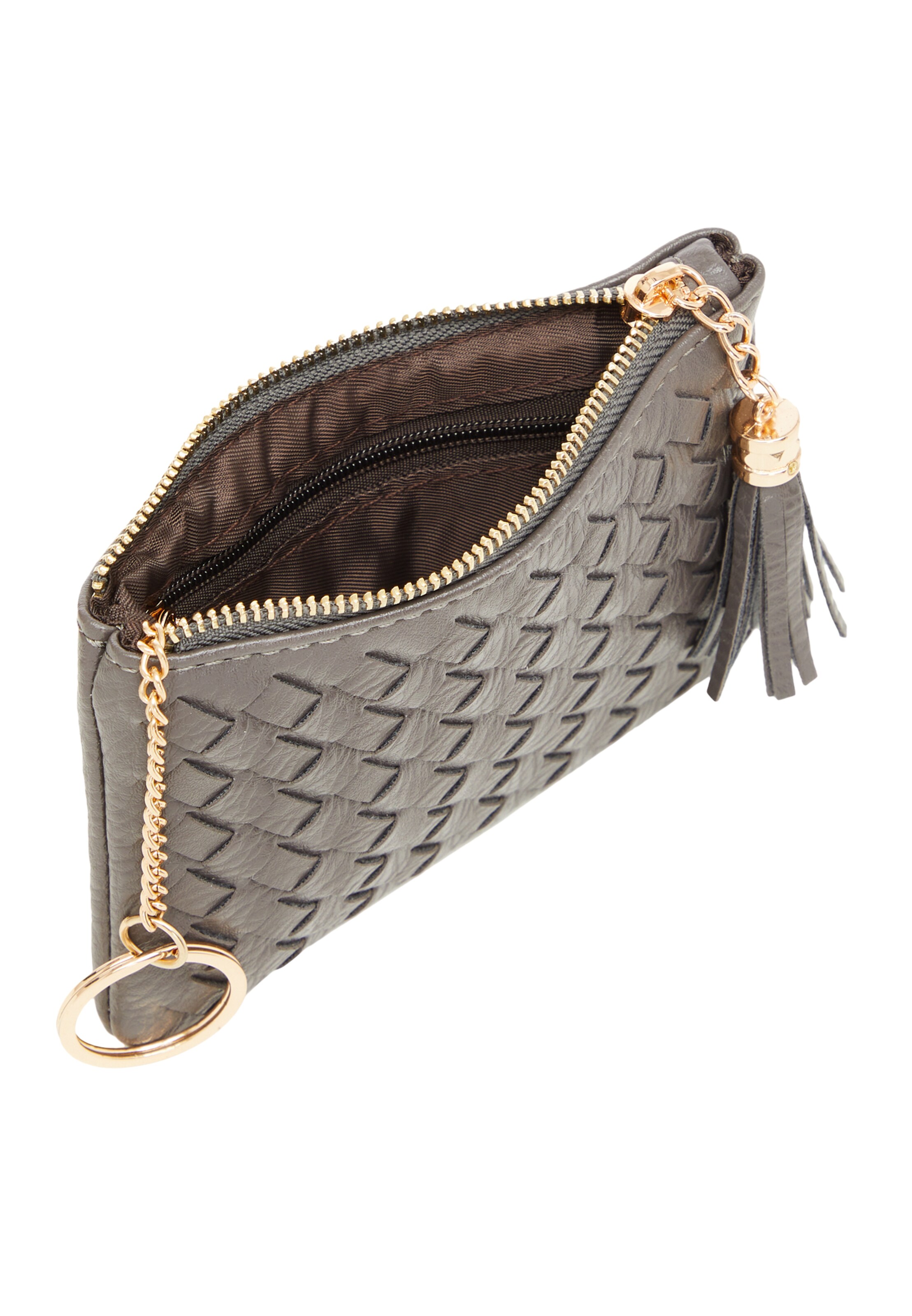 FELIPA Plånbok i grå