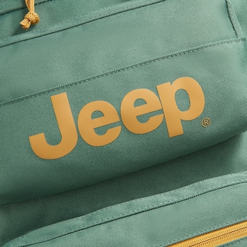 Sac à dos 'JS015B' Jeep en vert