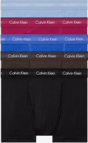 Calvin Klein Underwear Boxershorts in Gemengde kleuren: voorkant