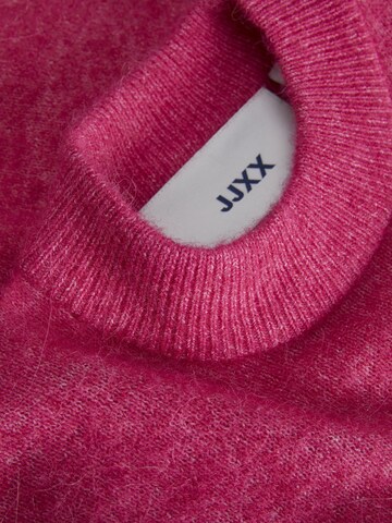 JJXX Pullover 'Chick' i pink
