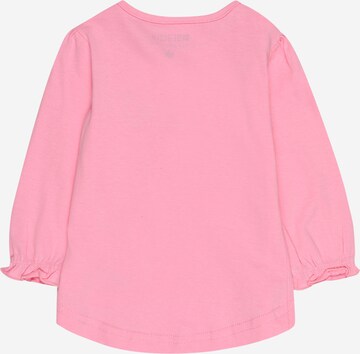 BLUE SEVEN Shirt in Pink