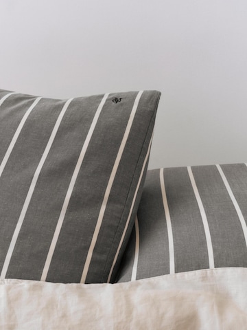 Marc O'Polo Duvet Cover 'Torsken' in Grey