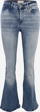 Cars Jeans Jeans 'MICHELLE' i blå: framsida