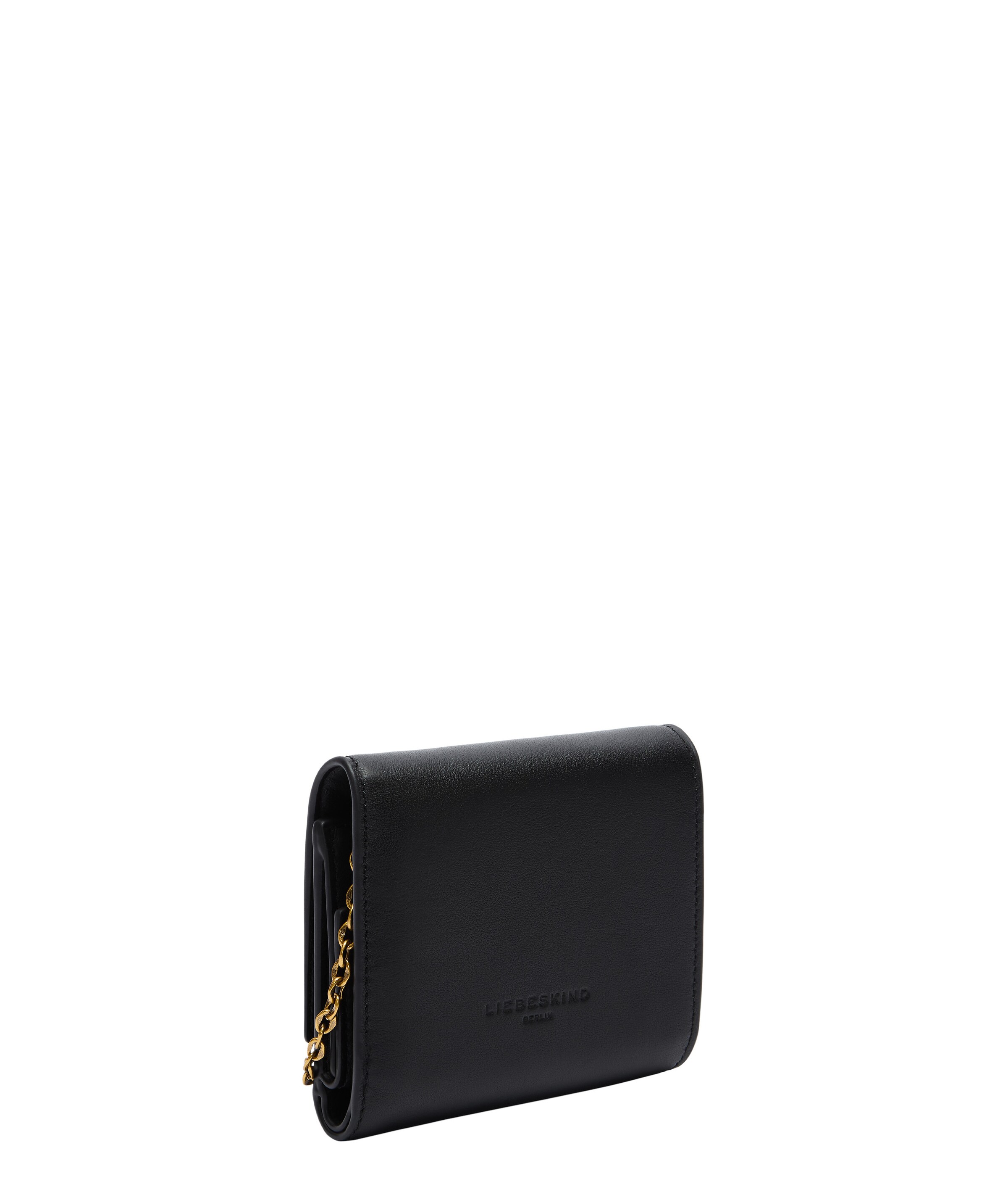 Liebeskind Berlin Portemonnee in Zwart