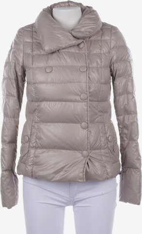 Duvetica Jacket & Coat in XS in White: front