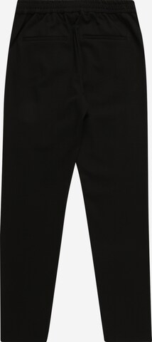 Vero Moda Girl Regular Trousers 'EVA' in Black