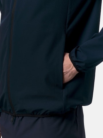 K-Way Between-season jacket in Blue