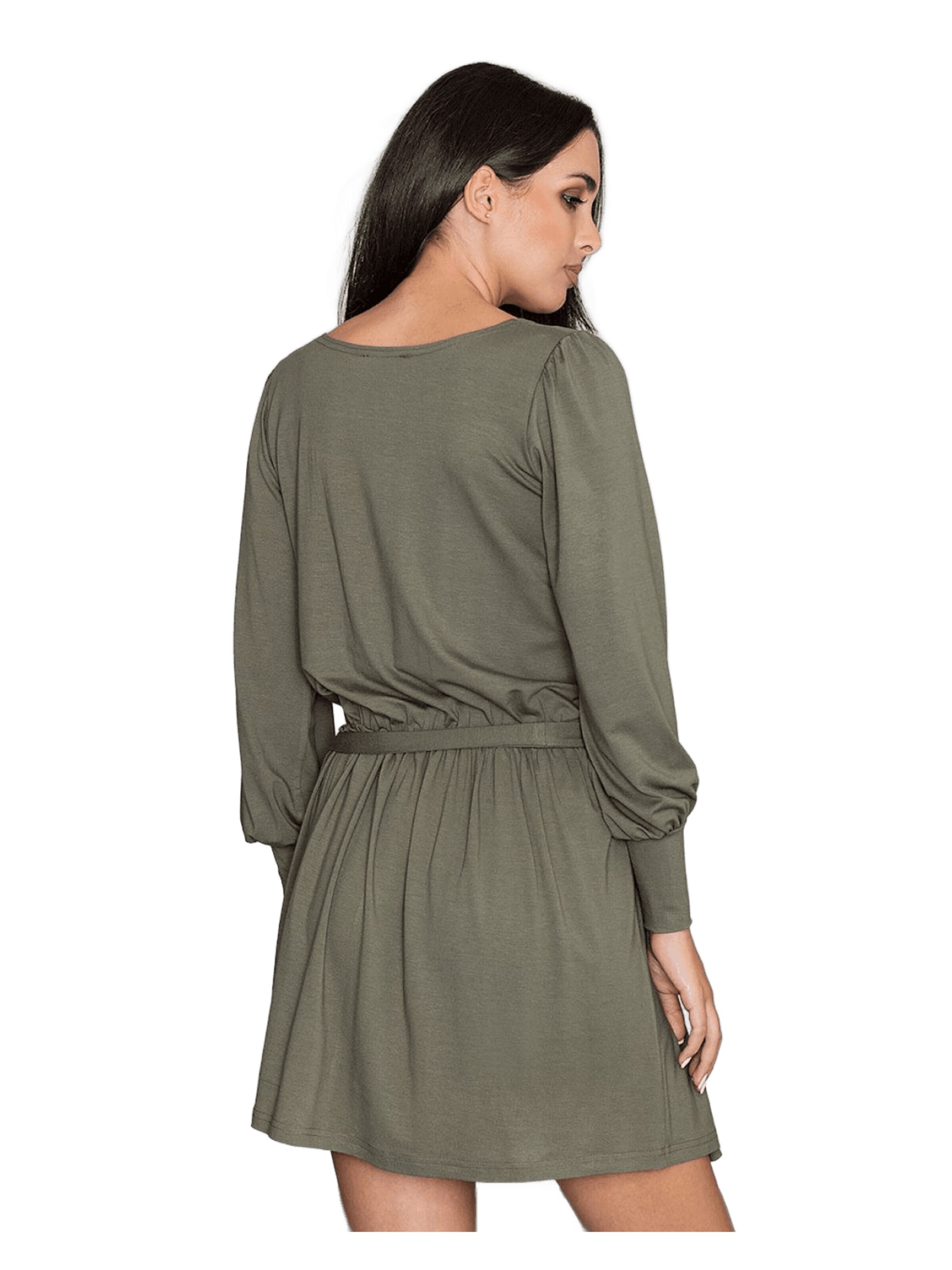 amorubi.com Dress 'Dress 111038' in Green
