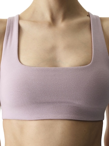 Penti Bustier BH 'BHs & Bralettes'‌‌ in Lila