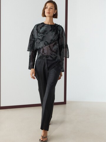Camicia da donna di Next in blu