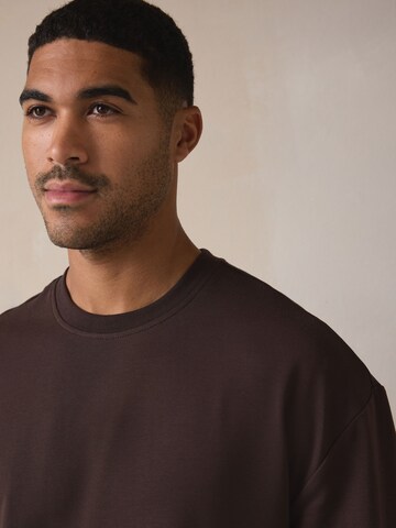 Next Pajamas long in Brown